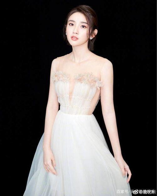 爆料整治娱乐圈的女明星,重塑行业清风  第3张