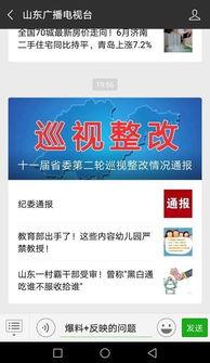 山东广播电视台新闻爆料  第2张