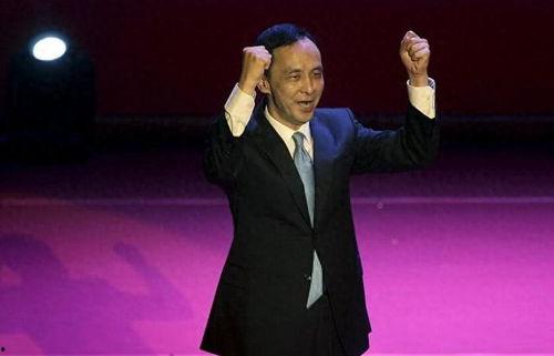 朱立伦兄弟爆料了吗视频,揭秘家族内幕与惊人真相  第1张